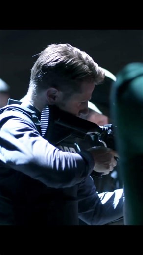 Fire On My Command #gotham #gothamcity #gothamknights #dc #series #marvel #captain #protect #shoot