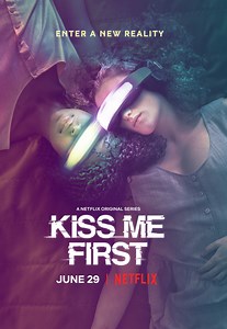Kiss Me First | Rotten Tomatoes