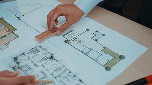Professionals Collaboratively Analyze Architectural Layouts Design Stock Footage Video (100% Royalty-free) 3827607515 | Shutterstock