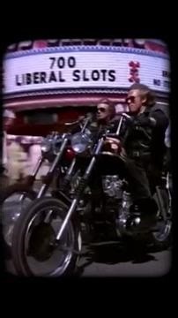 Chopper Culture Was NEVER Built Alone