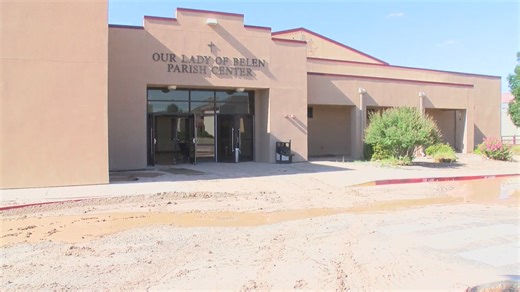 Belen church celebrating 232 years with a weekend fiesta