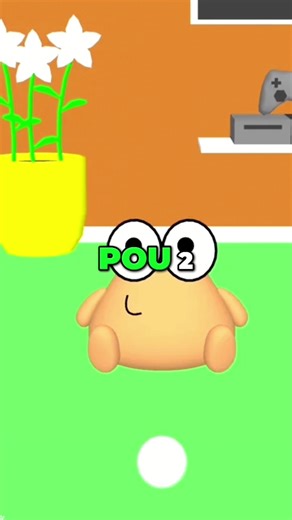 YA SALIO POU 2 #pou2 #pou #pou2escanon #noticias #pou3d