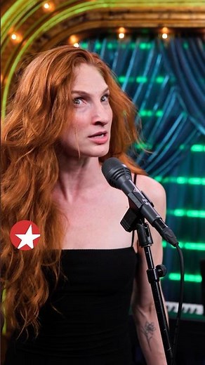 Keri René Fuller sings "No Good Deed" from WICKED