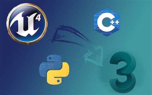 【UE4插件教程】批量材质转换用于调整模型UV