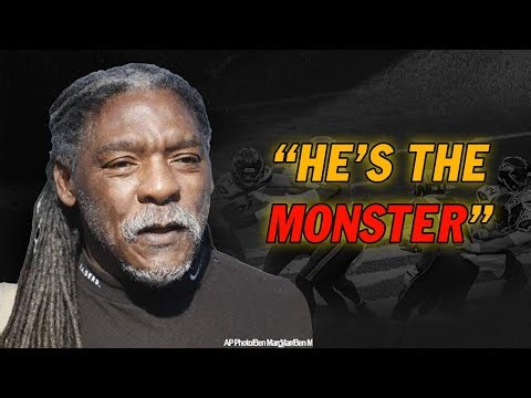 Jack Tatum Named His 5 Toughest Football Players