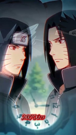 “This Itachi Clip Is TOO Clean 🤯🔥”🔥 “Itachi’s Rage Edit 💀 | Must Watch!”