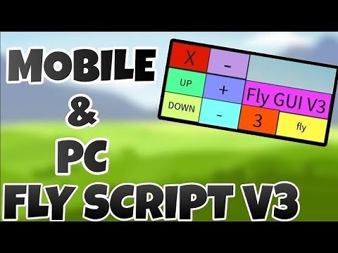 Fly Script Gui Para roblox (Delta) Link en la descripción.