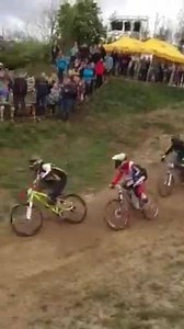 Video vom Finale zur Deutschen Meisterschaft... | Johannes Fischbach