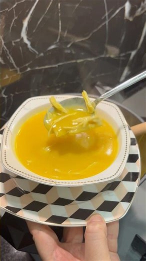 Şifa Deposu Tavuk Suyu Çorbası Tarifi | Hasta Dostu, Lezzet Garantili #çorba #soup
