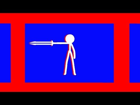 Warrior counters (Animation)