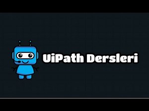 Türkçe UiPath Dersleri | Advance Level Project Calculate Client Security Hash Part2 | Initialization