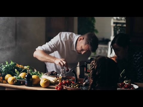 Checkers Forage And Feast TV Commercial