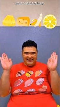 🍔 Food Logic vs. Reality! (Wait For It)