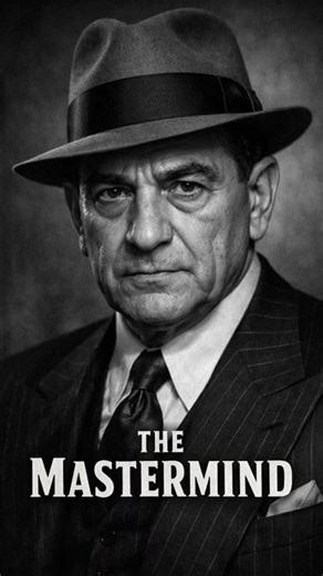 Tommy Lucchese The Boss Who Left No Trace!