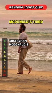 Random Logo Quiz Challenge #triviachallenge #quiz #QuizTime #QuizChallenge #trivia #usa #generalknowledge | Quiz Creator