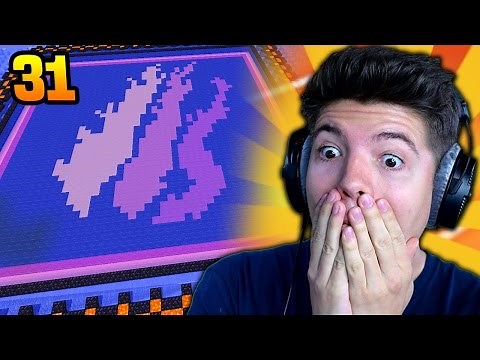 WORLDS BIGGEST BASE?! | Minecraft COSMIC FACTIONS #31 (Season 6)