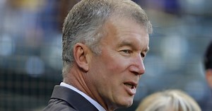 Mariners CEO Kevin Mather resigns after comments