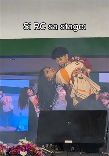 Update: mag-isa syang nagceleb ng Valentine’s day 😊 #teachershas #sharc