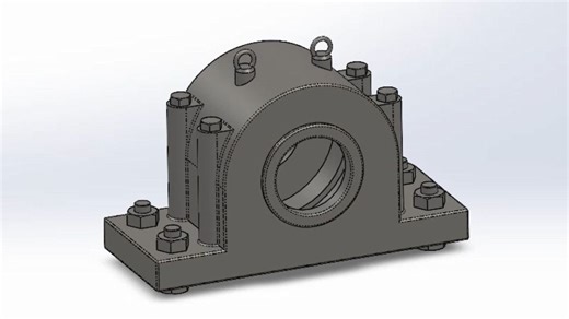 刚装好的solidworks必须做的优化设置