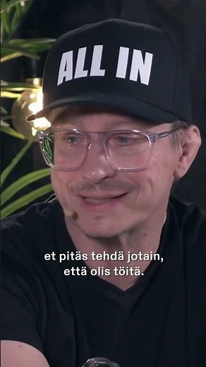 Kakskolmosen vieraana Luottomiehen Kari Ketonen - katso koko jakso ‪@Kakskolme‬