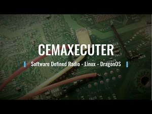 DragonOS LTS Review srsLTE ZeroMQ, tetra, IMSI catcher, irdium toolkit, and modmobmap (rtlsdr)