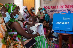 ‘It’s Not Safe’: Women Fleeing Climate-Related Crises Demand Better Access to Contraception