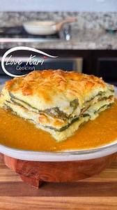 Karina Valladares | Chile Rellenos Casserole Super Easy Recipe And No Frying Today, I'm sharing the ultimate Chile Relleno Casserole recipe! 😋 Perfect for a... | Instagram