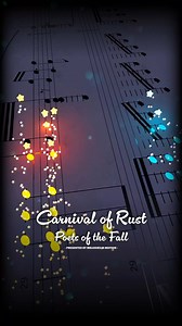 🎵 Carnival of Rust — Poets of the Fall Dark • Cinematic • Reflective Audio is an original synthesized piano performance created from MIDI note data, not sourced from any commercial recording. #Music #Piano #AlternativeRock #ModernMusic | Melodies in Motion