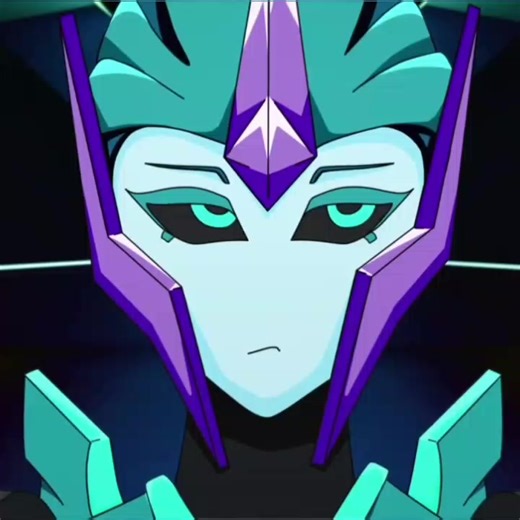 🦾🗿#tranformers #arcee #shockwave #anime #editanime