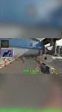 Soundboard Trolling while Sniping! #bo6 #cod #callofduty