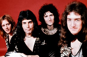 Queen の人気曲ランキングTOP20・おすすめ曲9選まとめ | 洋楽まっぷ