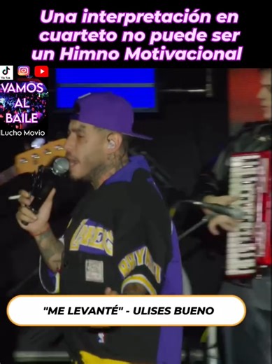 Ulises Bueno: Cuarteto Del Bueno Temazo
