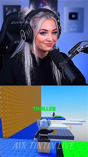 Pocoyo Dance Trend ❤️❤️#roblox #funny #trending