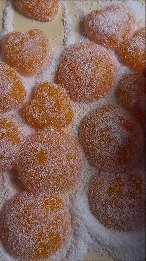 Mandarin Marmalade 🍊 / मंदारिन मार्मलेड 🍊 / みかんマーマレード 🍊