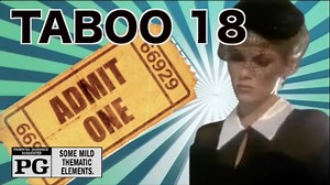Taboo 18 (1998)《禁忌18》（电影完整版）