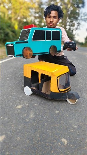 remote control auto race car #unboxing #toys #shorts 🛺