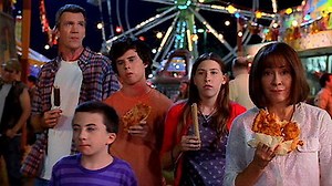 Watch The Middle Season 4 Episode 1 - Last Whiff of Summer