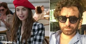 Tragedy on Emily in Paris set: Assistant Director Diego Borella dies filming Season 5 finale scene