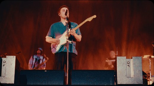 Sam Fender - Alright (Live From Finsbury Park)