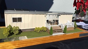 How Shipping Containers Are Turning Into Tiny Homes for Vets