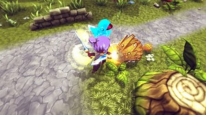 Re:Legend, Southeast Asia's Most Successful Kickstarter, Is Coming To Switch