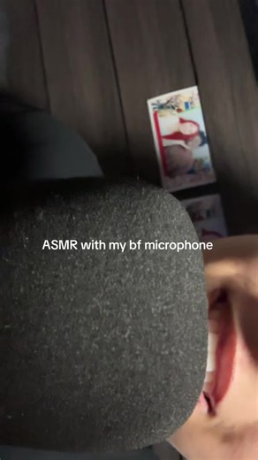 Sorry Idk why it was delayed in the beginning #asmr #asmrvideo #asmrtiktoks #fyp #asmrsounds