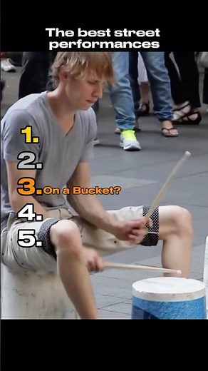 Ranking the Greatest Performances of All Time 🔥