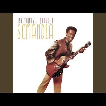 Uzoyidel' Inkani (Remastered)