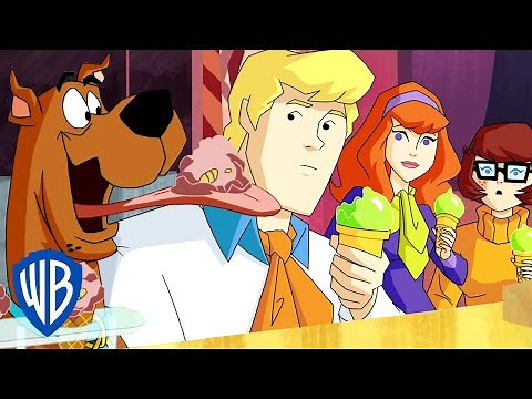 Scooby-Doo! | Sweet Treats 🍭 | @wbkids