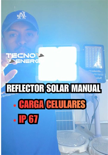 Solar illumination: how to choose energy-efficient lighting