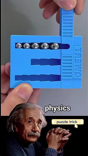 Top Physics Tricks for Kids and IQ Puzzles