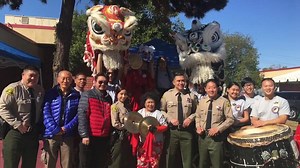The Los Angeles County Sheriff’s Department Recruitment Unit had a great time yesterday recruiting their future partners throughout the county! If you’d ever like to come out and meet a Deputy and be a part of our events, please visit LASDcareers.org and click the “events” tab or visit our events section here on our Facebook page! One Badge. Unlimited Possibilities. LASDcareers.org #lasd #joinlasd #apply #joinourfamily #losangeles #california #chinesenewyear #events #deputies #deputysheriff #les
