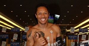 Beşiktaş'ta Adriano Correia sağlık kontrolünden geçirildi - Beşiktaş Haberleri