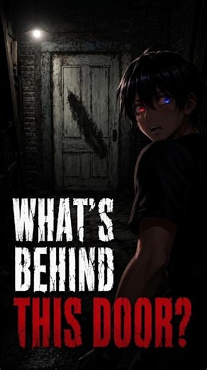 What’s Behind This Door? | Resident Evil 7